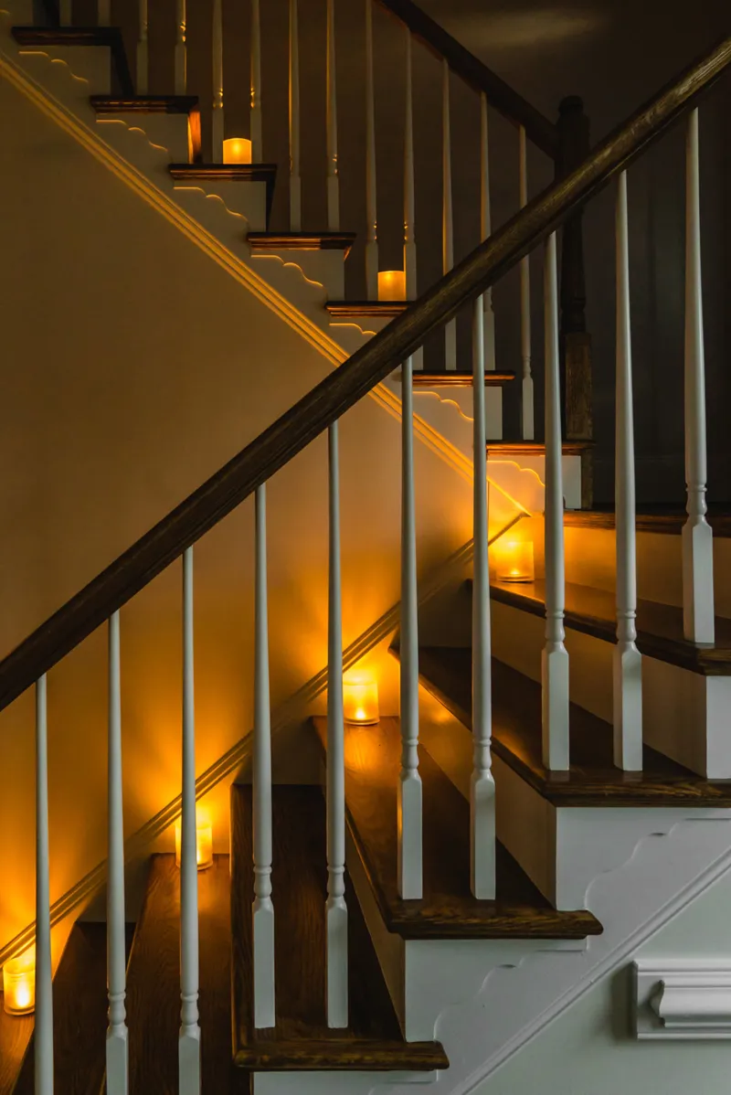 MPowerd Luci Candle Solar Charging Lantern-4